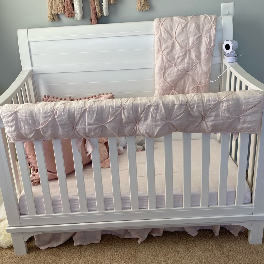 5-piece/Nursery Bedding